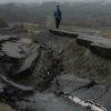 最近の日本における地震の多さに何かしらの不気味さを感じるのは気のせいかの画像