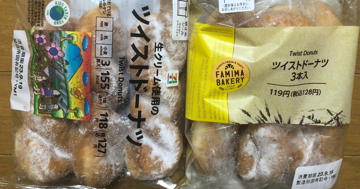 値上げと内容量減少が進行していくこの世の中で