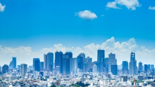 世界中の都市をランキングにして並べると、東京はどれくらいの位置にいるのか