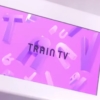 電車の中のテレビ局「TRAIN TV」を見てのいくつかの感想
