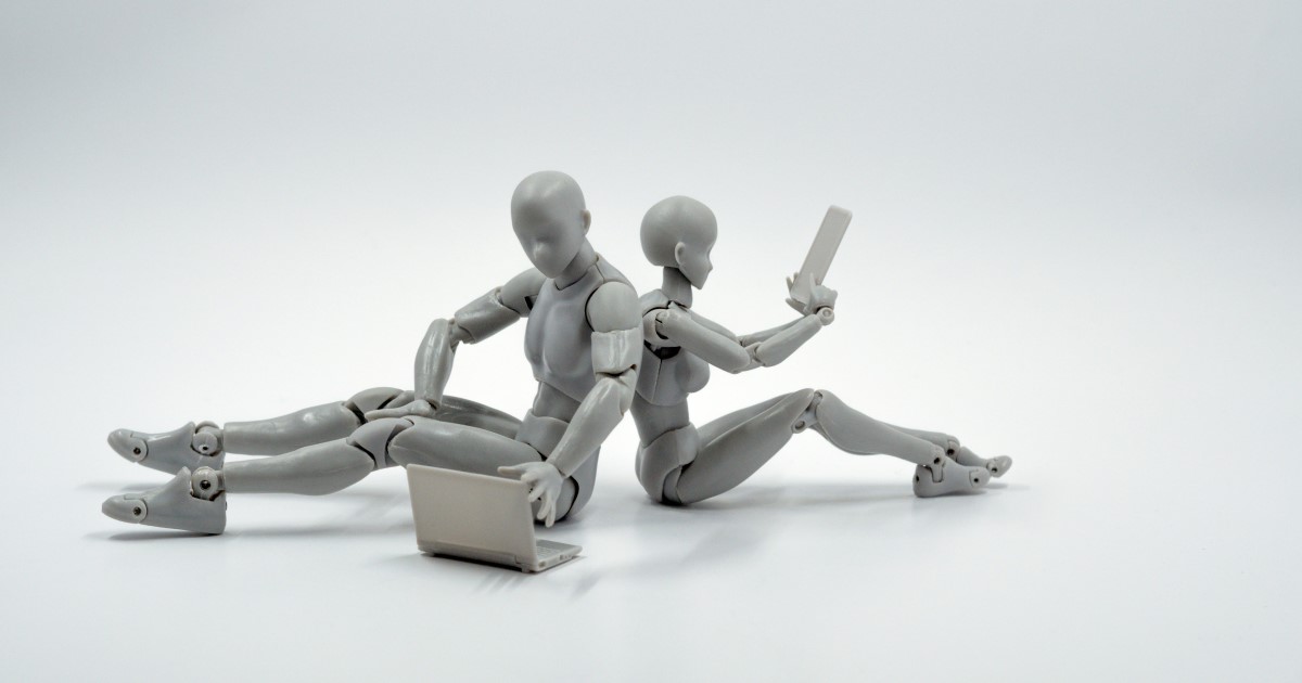 AIが仕事の大部分をやってくれるようになると、さて人間は何をしましょうか