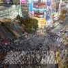 東京都２３区を震源とした地震の珍しさよりも、その珍しさを話題にする人の多さに興味を惹かれ