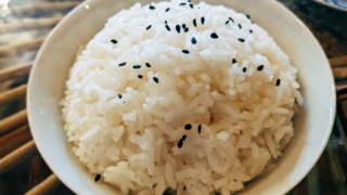 お米に関連するニュースを横目で眺めつつ、冷静さは特に失っておらず