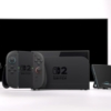 Nintendo Switch 2 が発売されたと聞いて