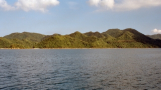 地震のニュースの中でもトカラ列島の群発地震についてのニュースは一際目を引くものでして