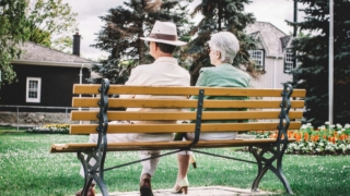 歳を取ると部屋を借りれなくなるのでは？という懸念はどうやら解決しそうです