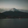 気を付けるのは大地震だけでなく、富士山の噴火にも着目する必要があるということ