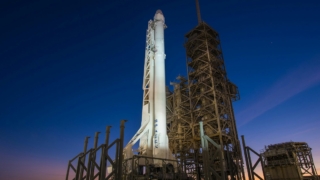 宇宙開発がガンガン進んでいくような希望を持たせてくれるニュースで