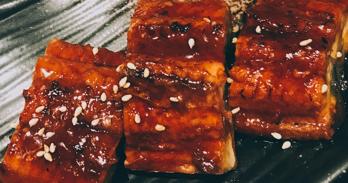 ウナギを安く食べられるようになる未来。そこにタレ事情が絡んでくる様相