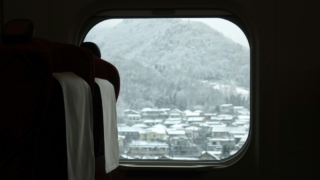 東北の東側の海で発生する大きな地震には、例のあの地震を思い起こさせるのに十分な存在感が