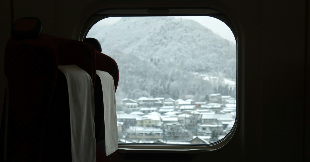 東北の東側の海で発生する大きな地震には、例のあの地震を思い起こさせるのに十分な存在感が