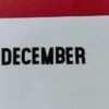 年末に忙しくなる理由はいろいろとあれど、私は仕事のみで忙しくなっています