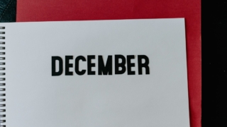 年末に忙しくなる理由はいろいろとあれど、私は仕事のみで忙しくなっています