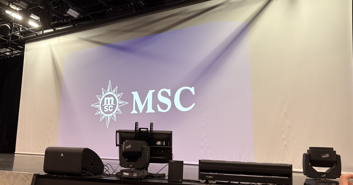 【クルーズ船旅行記①】産まれて初めて大型クルーズ船で旅行してきました