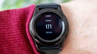 ランニングしている人は運動中リアルタイムで色んな数値を見ているということを学んで参考にする