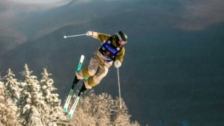 冬季オリンピックが開催されていることに気付いていない人もいるのでは