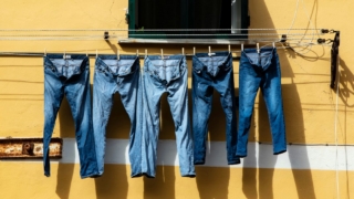 ファッションやトレンドには詳しくないものの、ダサい恰好は避けたいと思うアラフィフ