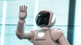 AIが人間の仕事を代わりにやってくれる未来はまだですか…？