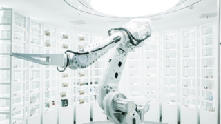 AIやロボットによる発展の歩みは一歩ずつ、しかしそれは確実なものになってきていて