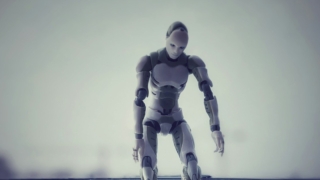 人型ロボットが人間より速く走れるようになったということは、人型ロボットは人間よりも何でも上手くできるようになるということかも