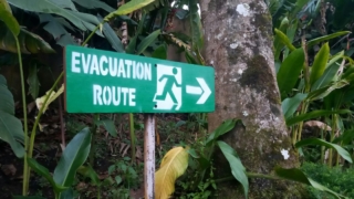 またまた大地震への警戒感が強まる中、冷静に淡々と備えるのが最良とわかってはいるけれど