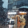 梅雨だ台風だといった天気の中で、ランニング勢はどのように過ごしているのか…