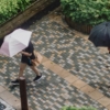 台風の到来は出水期に入ることを告げており、アウトドア趣味に影響し始める