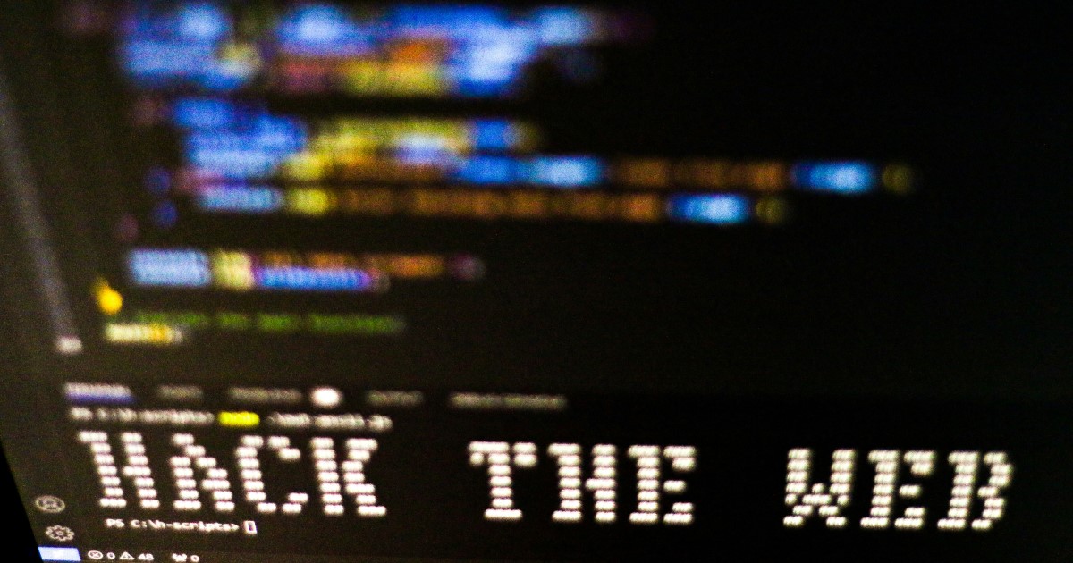最近のサイバー攻撃による個人情報漏洩ラッシュへ適応するには自衛しかない